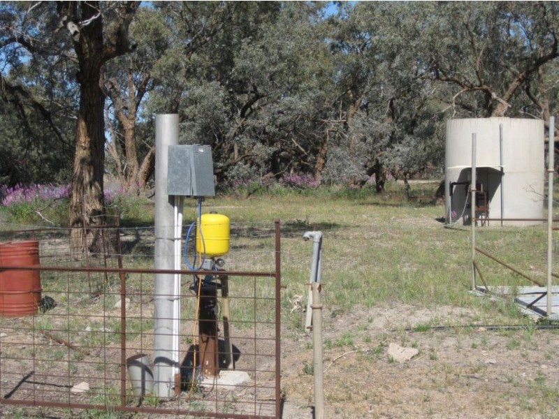 . Annalara, Cobar NSW 2835