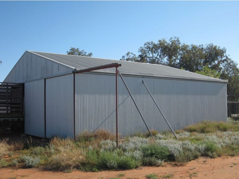 . Annalara, Cobar NSW 2835