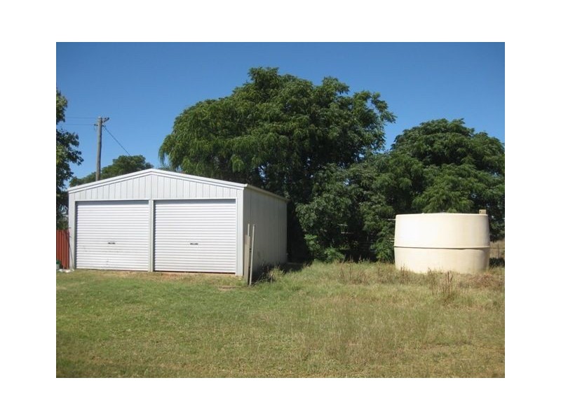 . Hill Plain, Cobar NSW 2835