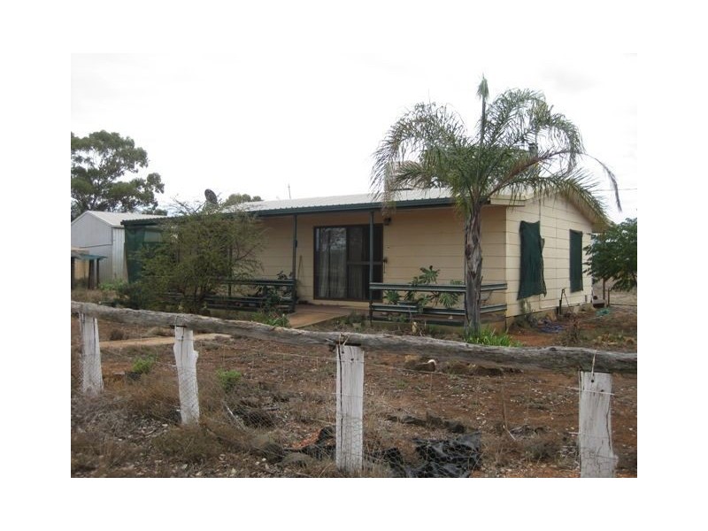 * Avondale, Cobar NSW 2835