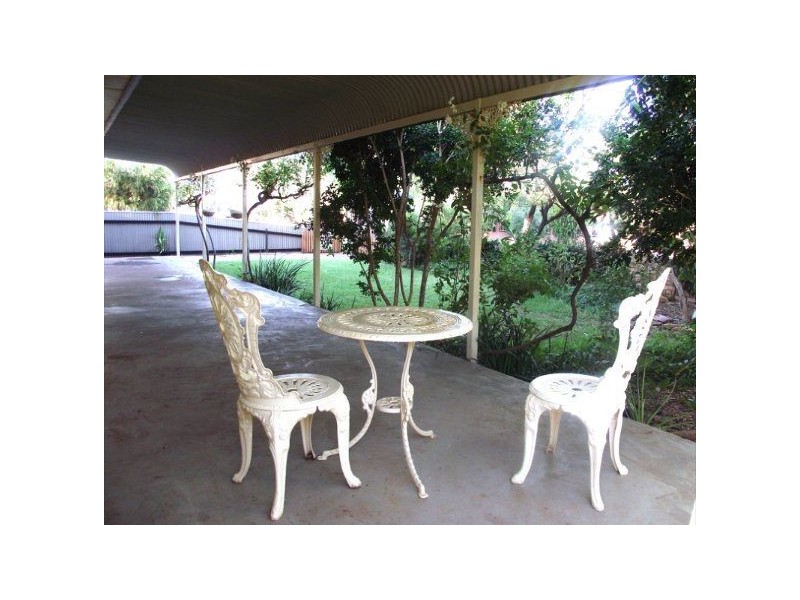 7 Booroomugga Street, Cobar NSW 2835