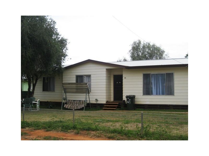 63 Brough Street, Cobar NSW 2835