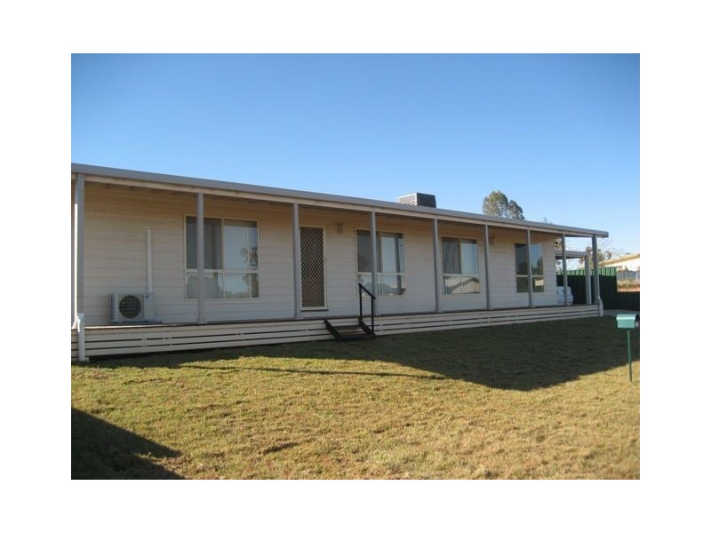 19 Duffy Drive, Cobar NSW 2835