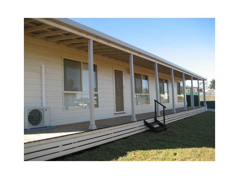 19 Duffy Drive, Cobar NSW 2835