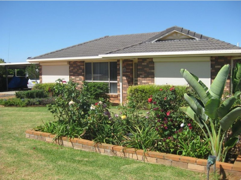 9 Echidna Avenue, Cobar NSW 2835
