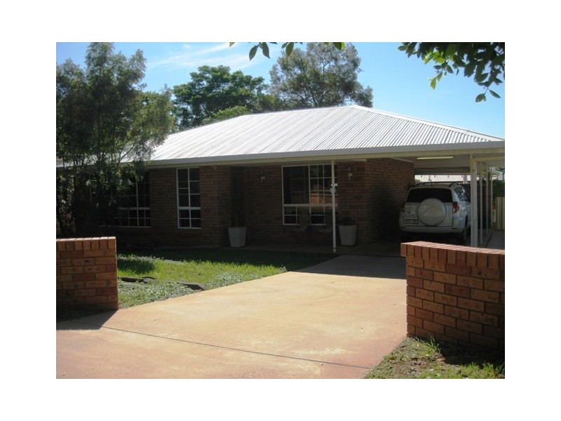 36 Elizabeth Crescent, Cobar NSW 2835
