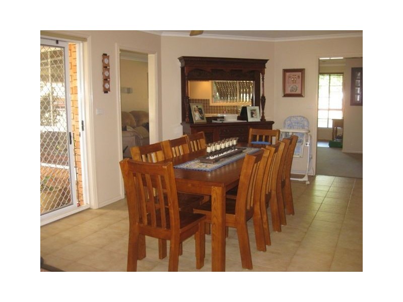 36 Elizabeth Crescent, Cobar NSW 2835