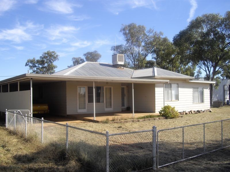* Kartika, Nyngan NSW 2825