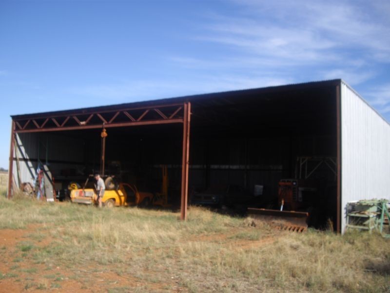 * Kartika, Nyngan NSW 2825