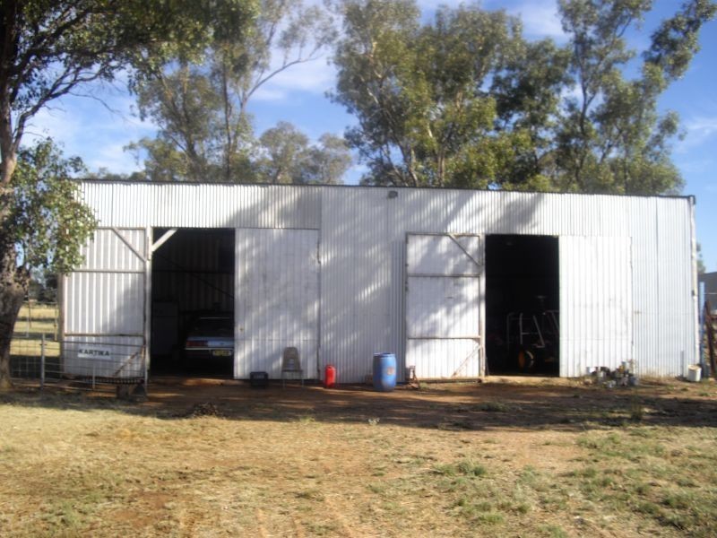 * Kartika, Nyngan NSW 2825