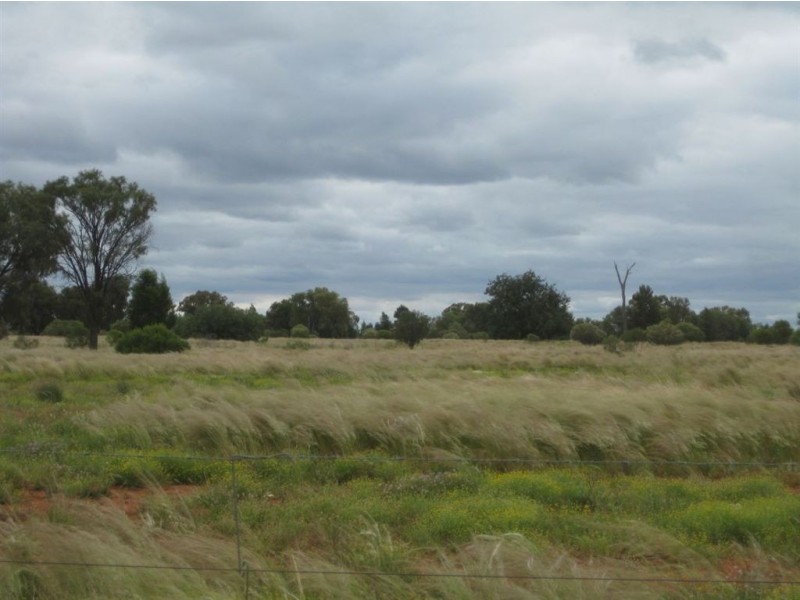 * East Runnymede, Cobar NSW 2835