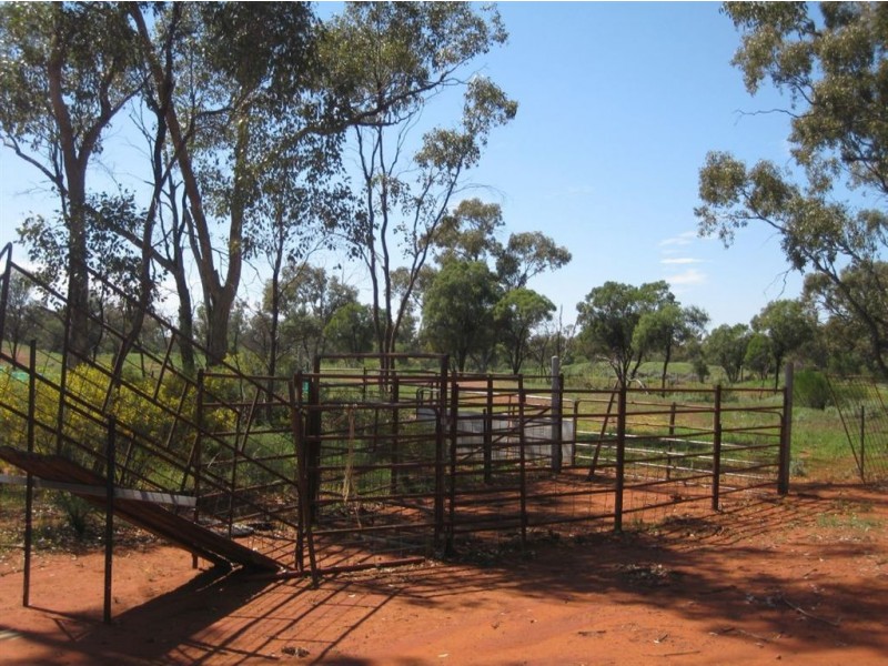 * Landsdowne** UNDER OFFER, Cobar NSW 2835