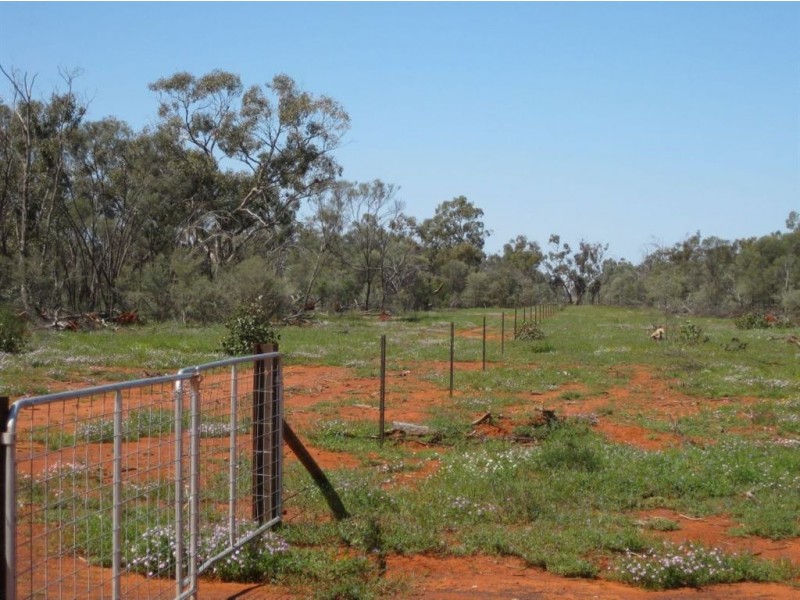 * Landsdowne** UNDER OFFER, Cobar NSW 2835