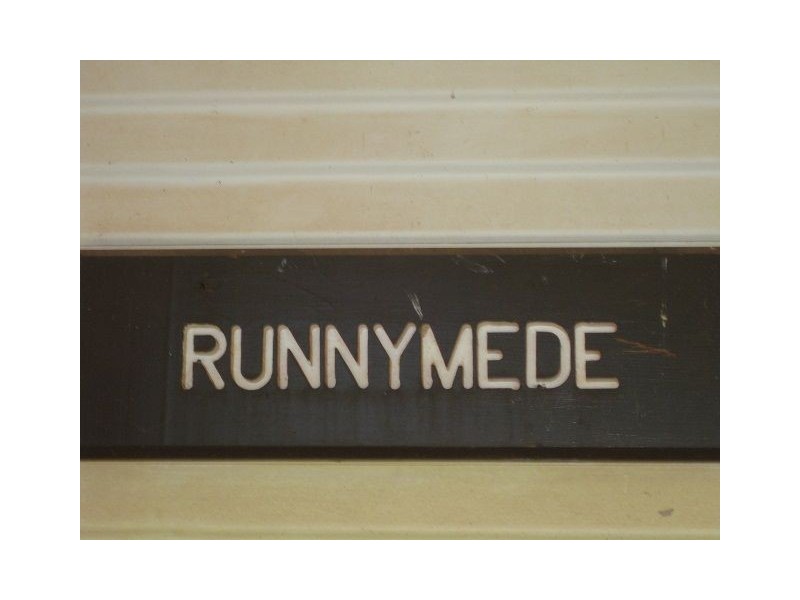 * Runnymede, Coolabah NSW 2831