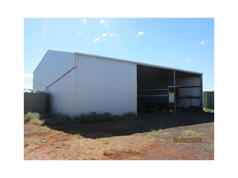 * Runnymede, Coolabah NSW 2831