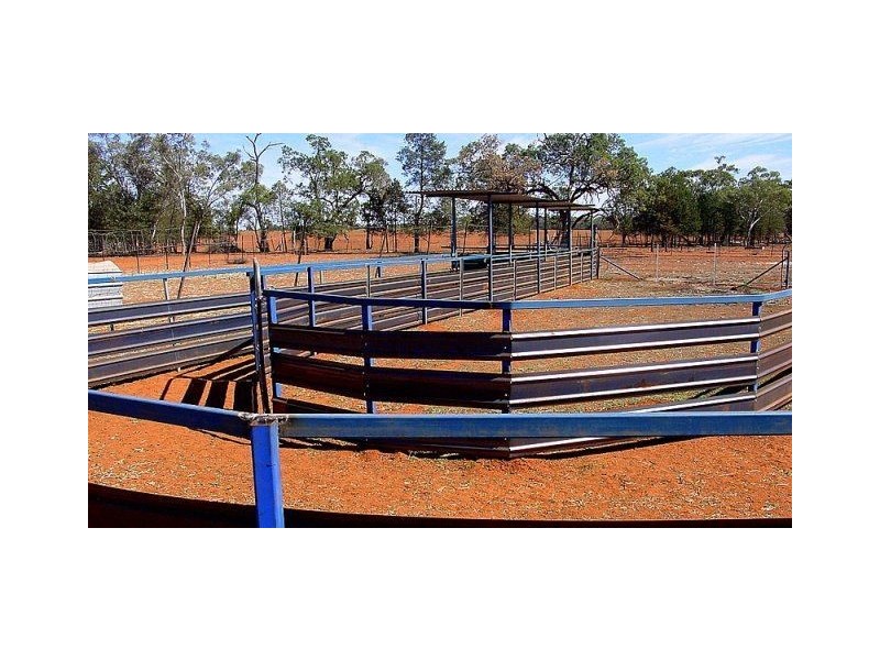 * Warinda, Cobar NSW 2835