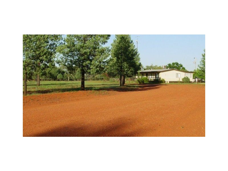 * Warinda, Cobar NSW 2835