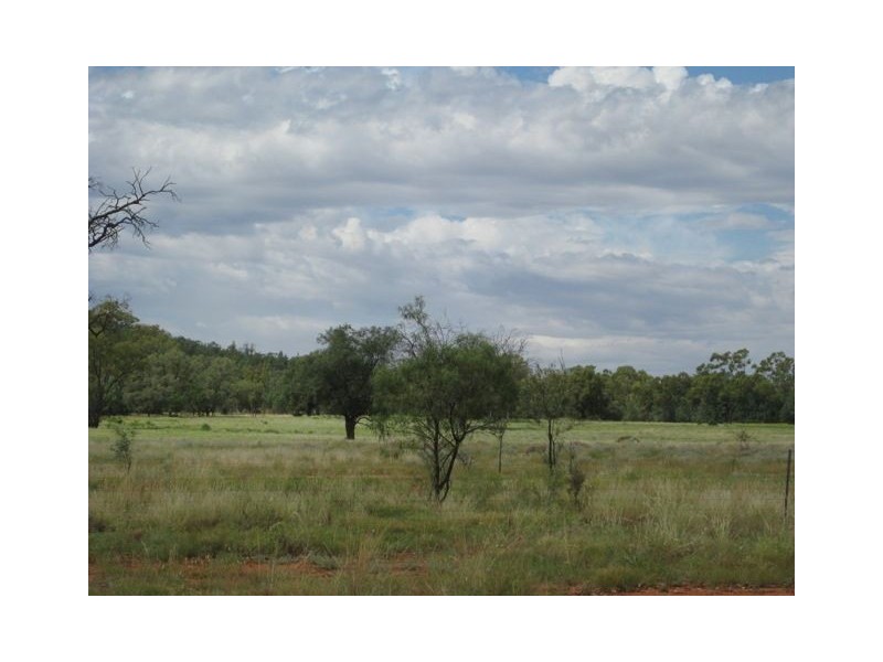 * Okeh, Cobar NSW 2835