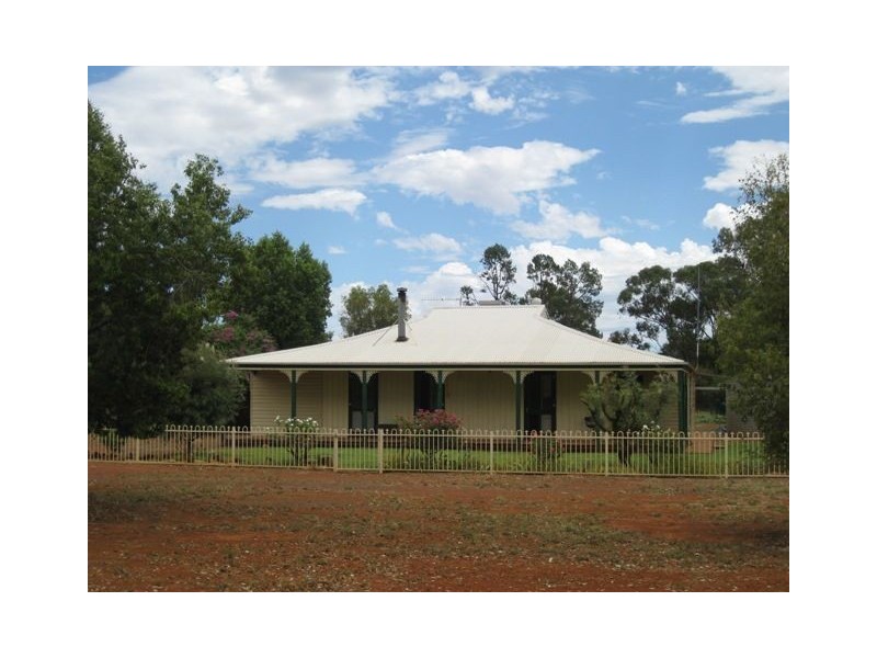 * Okeh, Cobar NSW 2835