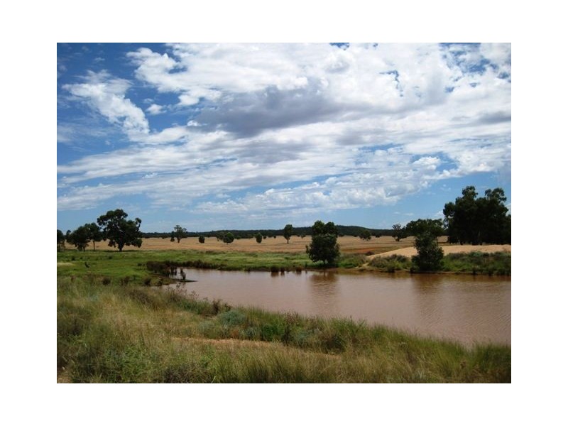 * Okeh, Cobar NSW 2835