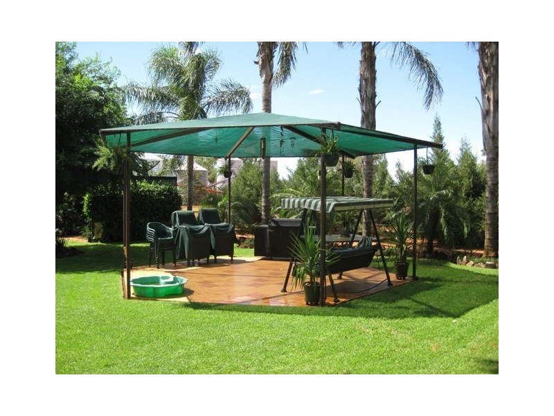 * Okeh, Cobar NSW 2835