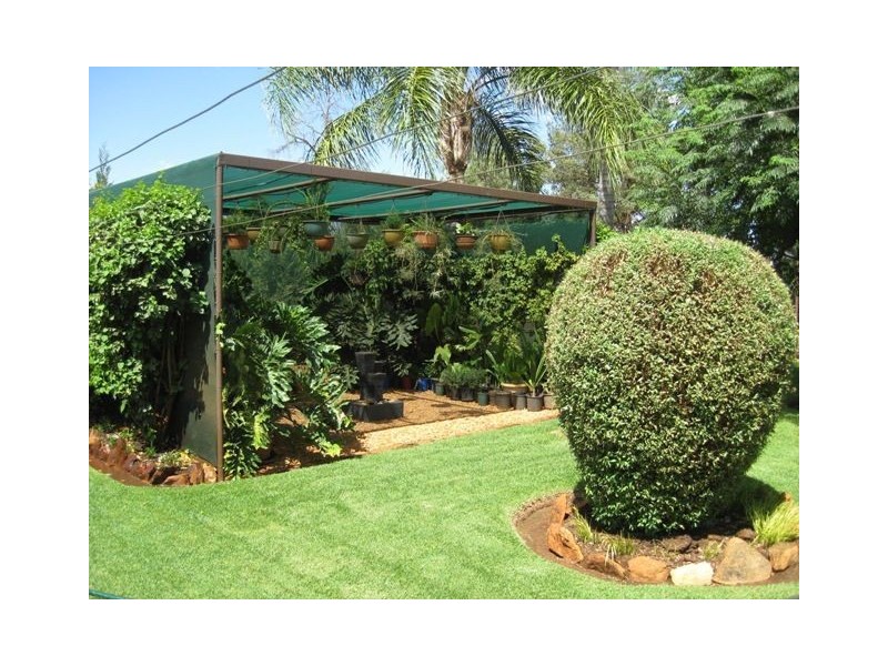* Okeh, Cobar NSW 2835