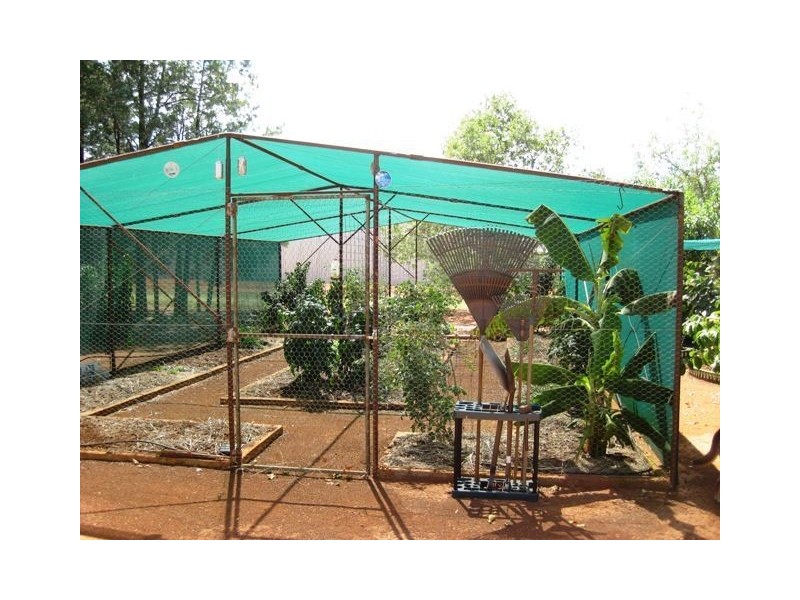 * Okeh, Cobar NSW 2835