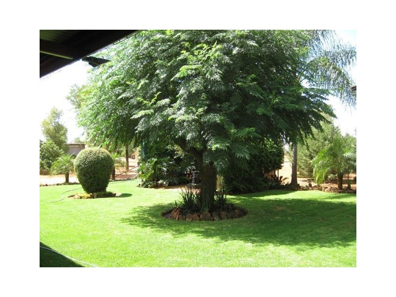 * Okeh, Cobar NSW 2835
