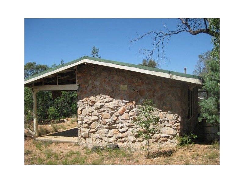 * Okeh, Cobar NSW 2835