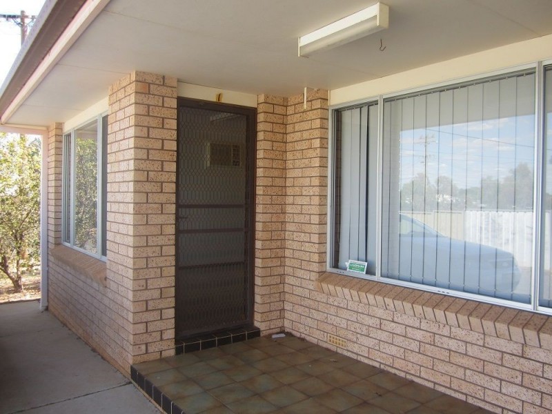 1/21 Lamrock Street, Cobar NSW 2835