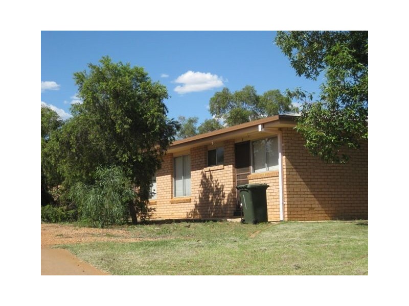 1/21 Lamrock Street, Cobar NSW 2835