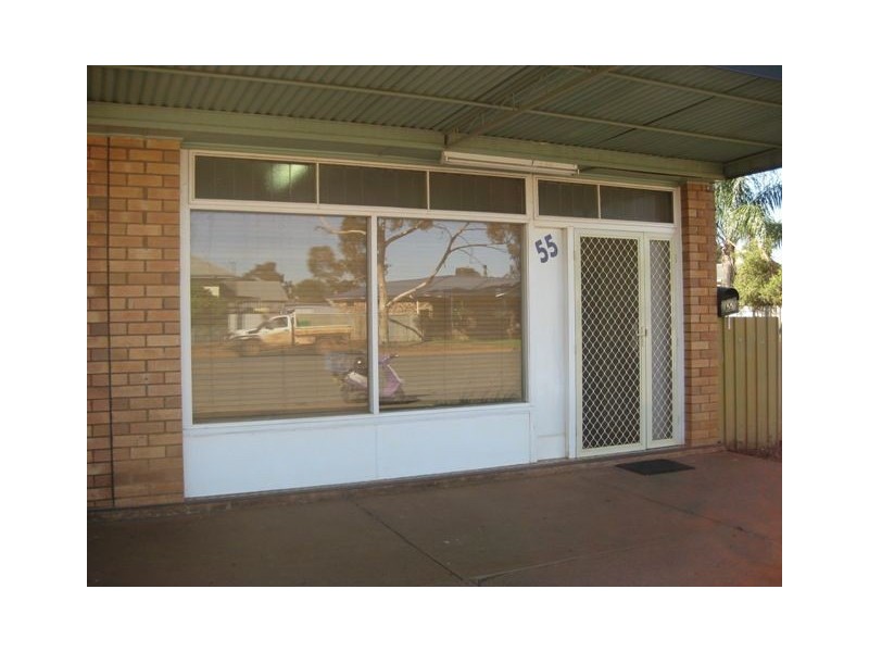 55 Becker St, Cobar NSW 2835