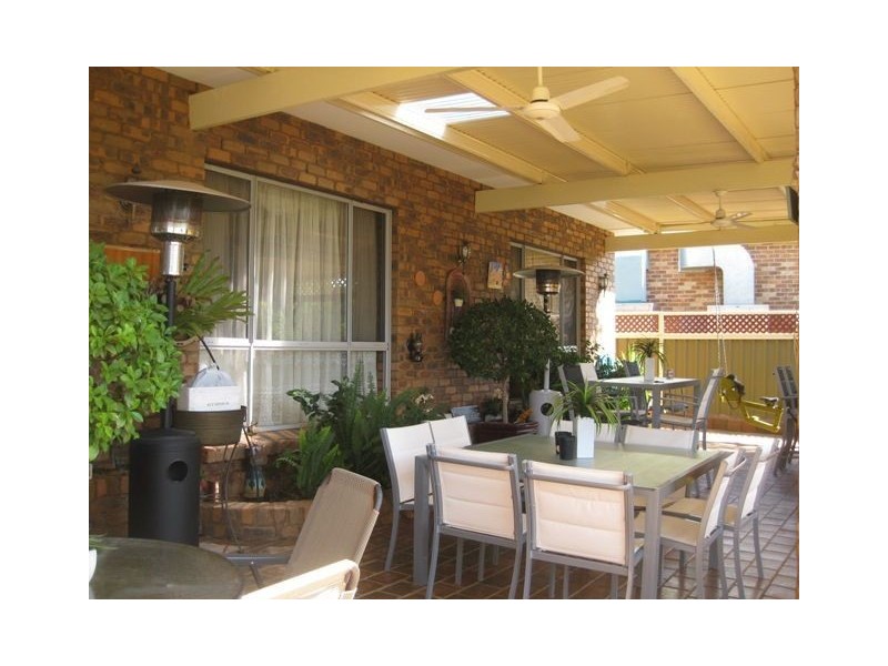 5 Jones Drive, Cobar NSW 2835