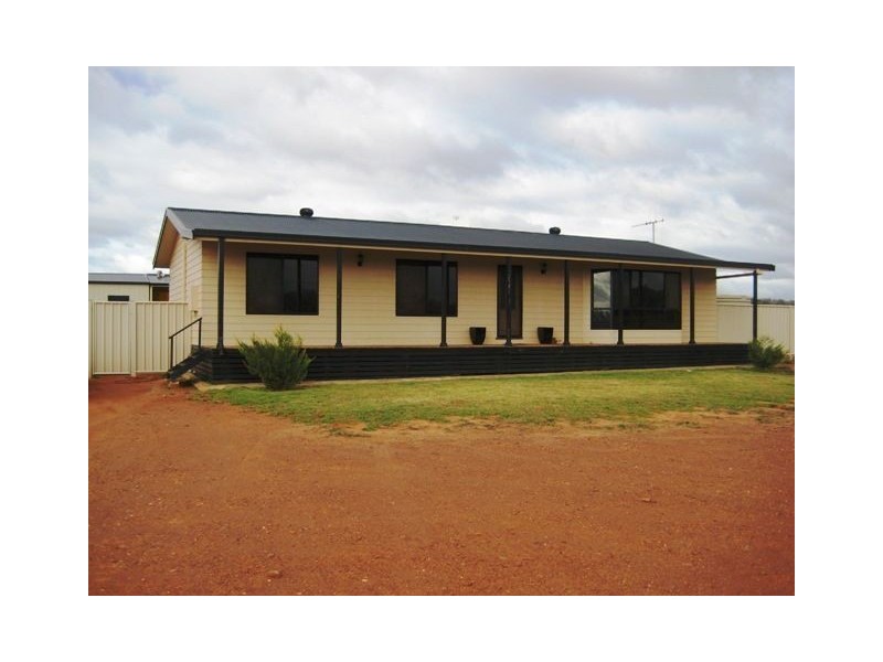 Lot 10 Lerida Road, Cobar NSW 2835