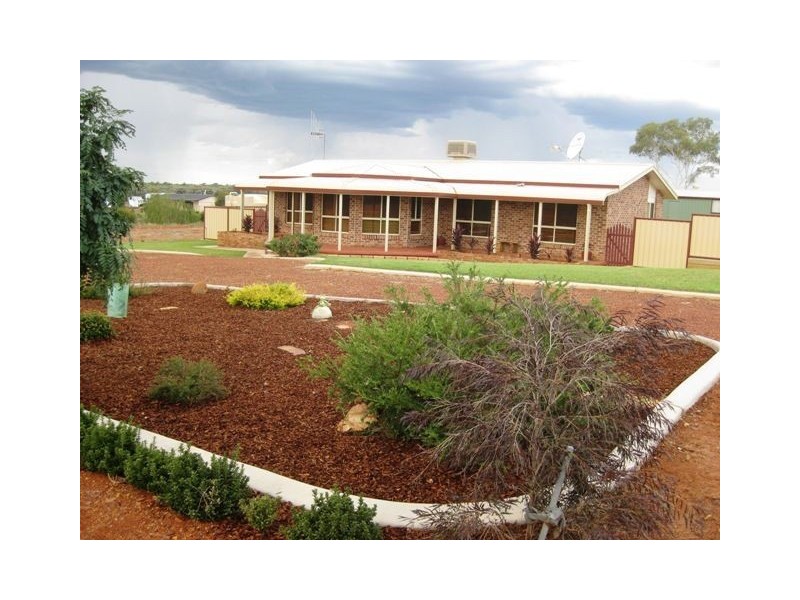 Lot 11 Lerida Road, Cobar NSW 2835