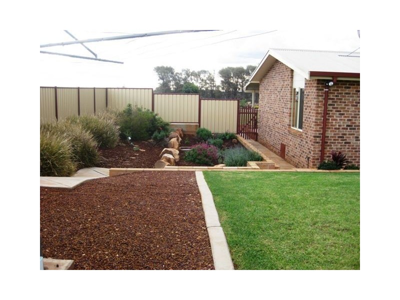 Lot 11 Lerida Road, Cobar NSW 2835