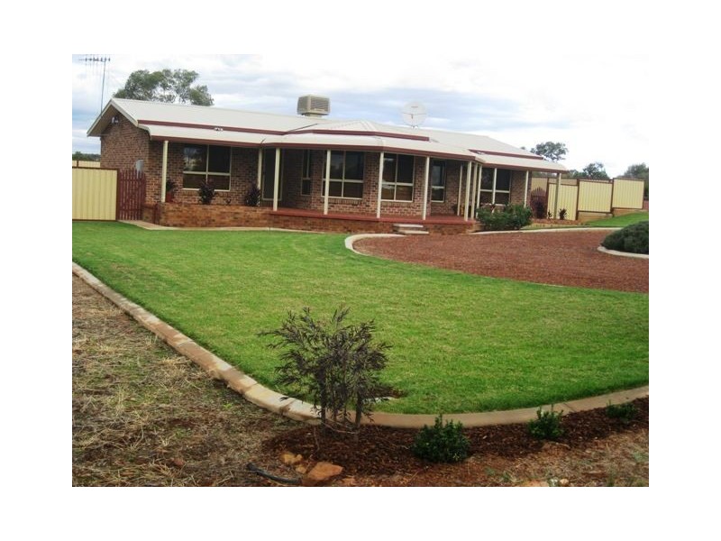 Lot 11 Lerida Road, Cobar NSW 2835