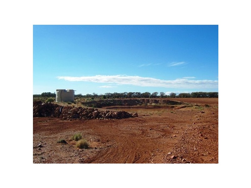 Lot 11 Lerida Road, Cobar NSW 2835