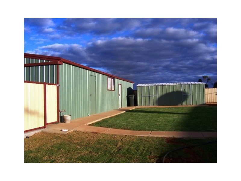 Lot 11 Lerida Road, Cobar NSW 2835