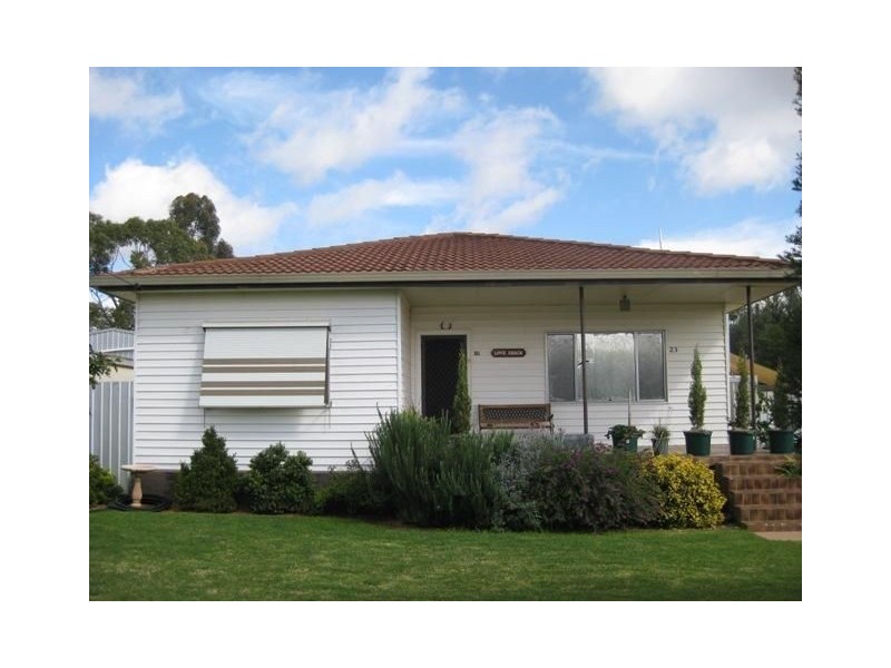 23 Longworth St, Cobar NSW 2835