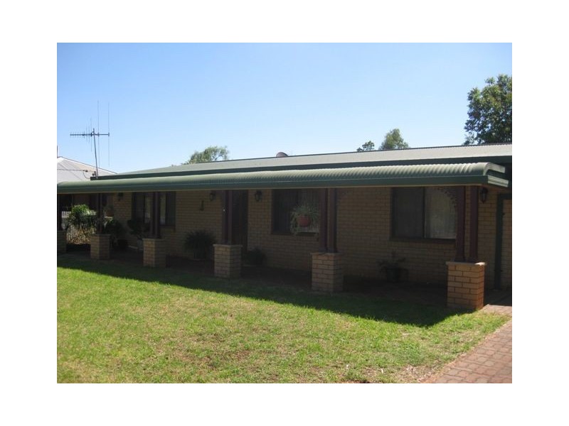 31 Morrison St, Cobar NSW 2835