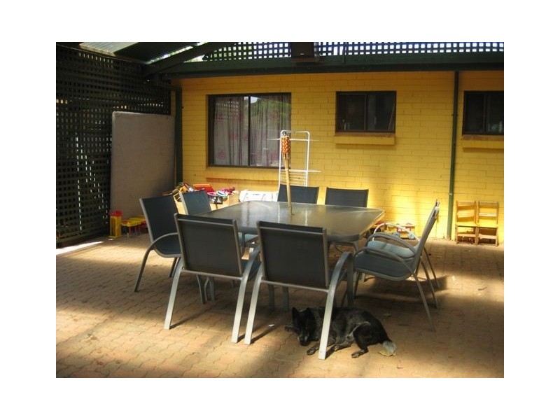 31 Morrison St, Cobar NSW 2835