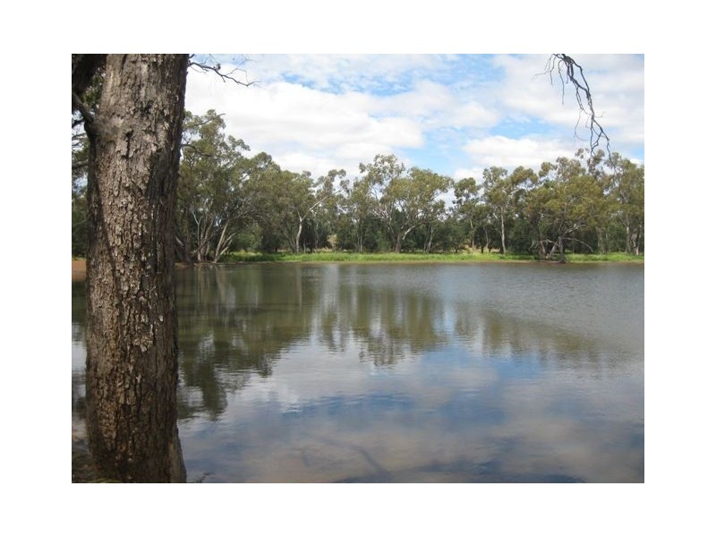 * The Look Out, Cobar NSW 2835