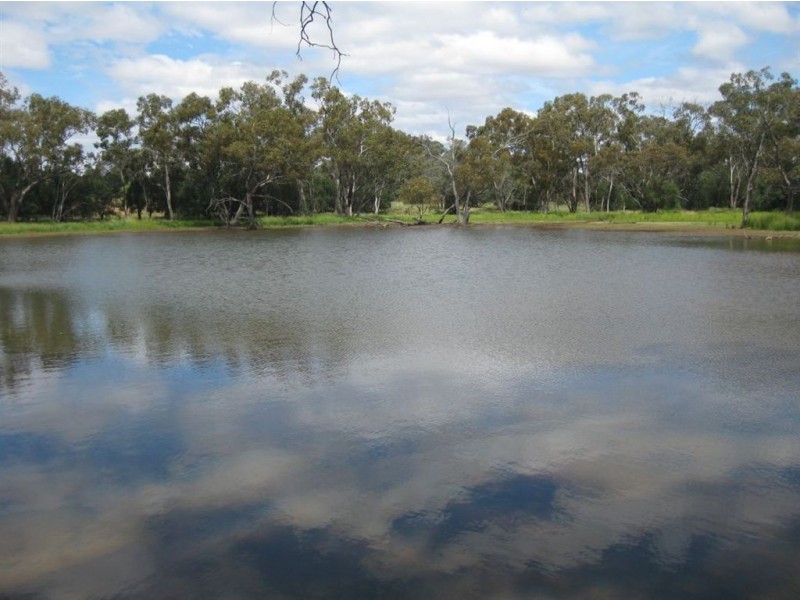 * The Look Out, Cobar NSW 2835