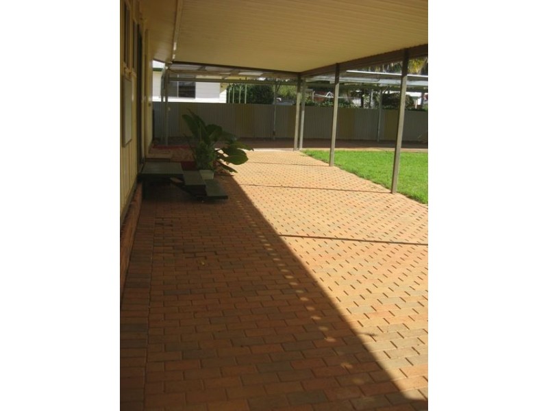 7 Lamrock St, Cobar NSW 2835