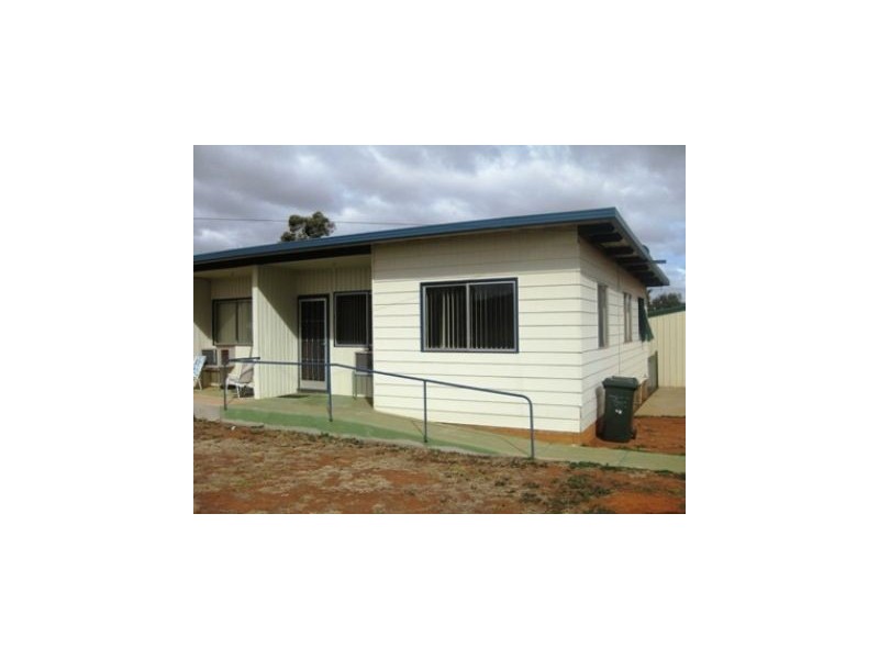 26b Matthew Street, Cobar NSW 2835