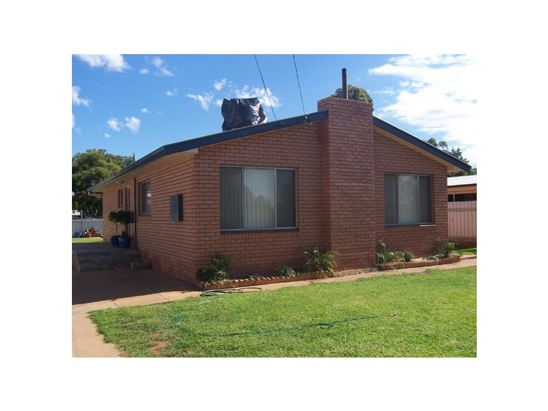 5 Fletcher Street, Cobar NSW 2835