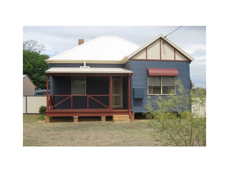 1 Bourke Rd, Cobar NSW 2835
