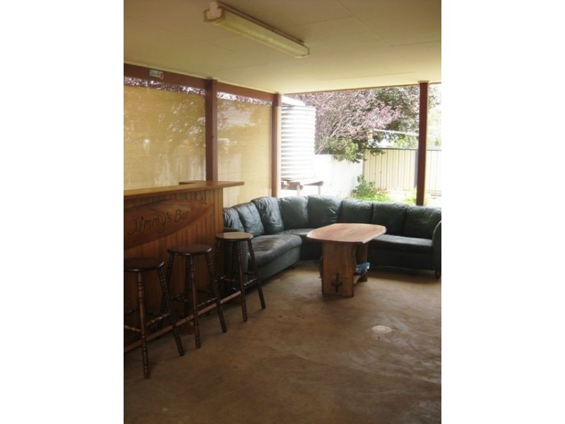 1 Bourke Rd, Cobar NSW 2835