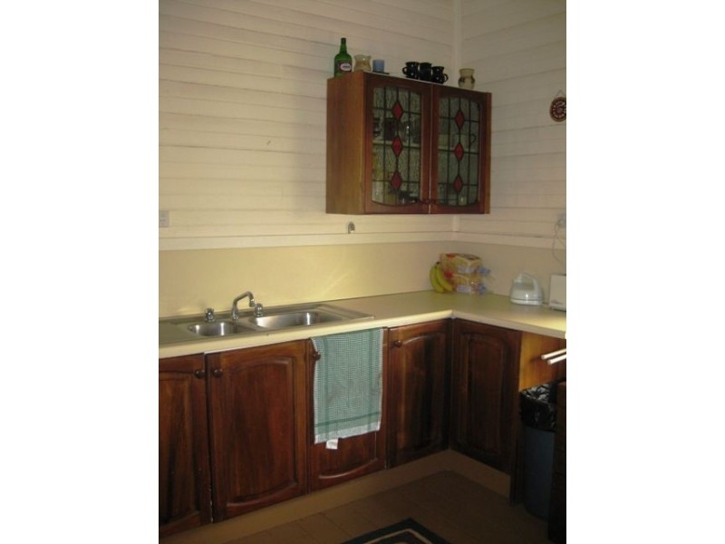 1 Bourke Rd, Cobar NSW 2835